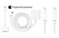 Оригинальные аксессуары Apple