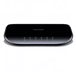 Коммутатор TP-Link TL-SG1005D
