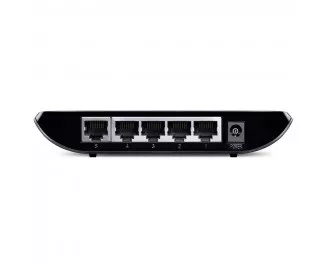 Коммутатор TP-Link TL-SG1005D