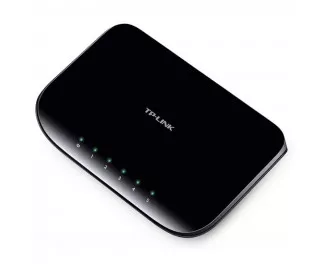 Коммутатор TP-Link TL-SG1005D