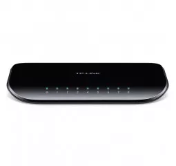 Коммутатор TP-Link TL-SG1008D