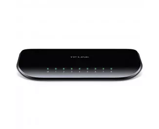 Коммутатор TP-Link TL-SG1008D