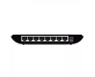 Коммутатор TP-Link TL-SG1008D
