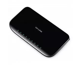 Коммутатор TP-Link TL-SG1008D
