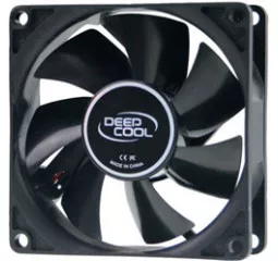 Кулер для корпусу DeepCool XFAN 80