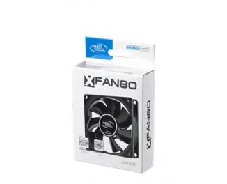 Кулер для корпусу DeepCool XFAN 80