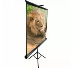 Проекционный экран Elite Screens T120NWV1