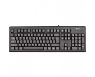 Клавиатура A4Tech KM-720 USB Black