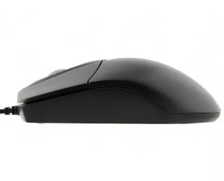 Мышь A4Tech OP-720 PS/2 Black