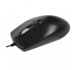 Мышь A4Tech OP-720 USB Black