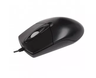 Мышь A4Tech OP-720 USB Black