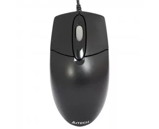 Мышь A4Tech OP-720 USB Black