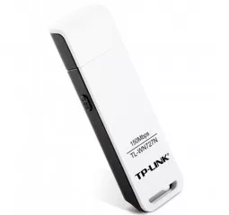 Wi-Fi адаптер TP-Link TL-WN727N (N150)