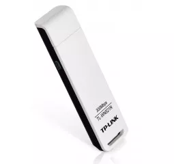 Wi-Fi адаптер TP-Link TL-WN821N (N300)