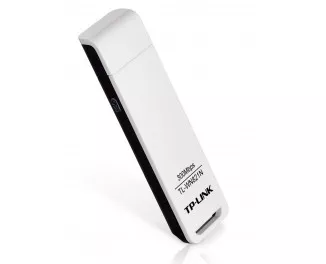 Wi-Fi адаптер TP-Link TL-WN821N (N300)