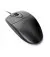 Миша A4Tech OP-620D Black