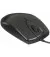 Миша A4Tech OP-620D Black