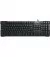 Клавіатура A4Tech KR-750 USB Black
