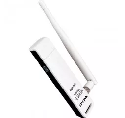 Wi-Fi адаптер TP-Link TL-WN722N