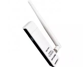 Wi-Fi адаптер TP-Link TL-WN722N