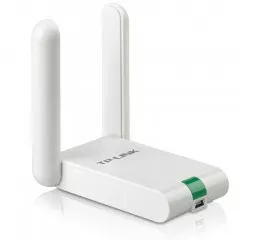 Wi-Fi адаптер TP-Link TL-WN822N (N300)