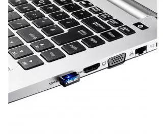 Wi-Fi адаптер ASUS USB-N10 Nano (N150)