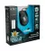Мышь A4Tech X-710BK Black