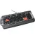 Клавиатура A4Tech X7-G800V USB Black
