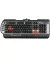 Клавиатура A4Tech X7-G800V USB Black