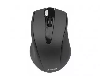 Мышь беспроводная A4Tech G9-500F-1 Black