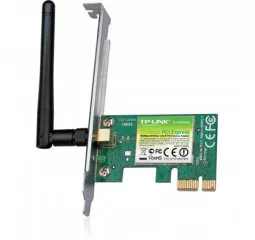 Wi-Fi адаптер TP-Link TL-WN781ND (N150)