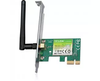 Wi-Fi адаптер TP-Link TL-WN781ND (N150)