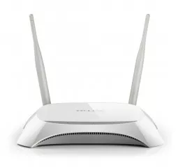 Маршрутизатор TP-Link TL-MR3420