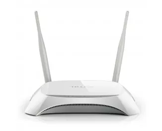 Маршрутизатор TP-Link TL-MR3420