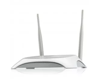 Маршрутизатор TP-Link TL-MR3420