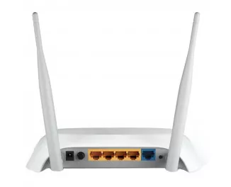 Маршрутизатор TP-Link TL-MR3420