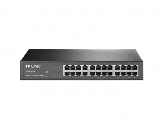 Коммутатор TP-Link TL-SF1024D