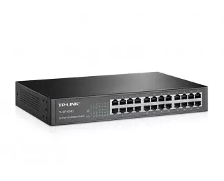 Коммутатор TP-Link TL-SF1024D