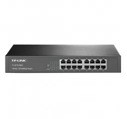 Коммутатор TP-Link TL-SF1016DS