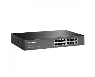 Коммутатор TP-Link TL-SF1016DS