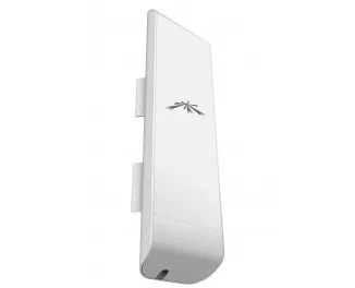 Внешняя точка доступа Ubiquiti Nanostation M5 (NS-M5)