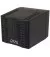 Стабілізатор напруги Powercom TCA-2000 Black