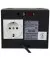 Стабілізатор напруги Powercom TCA-2000 Black