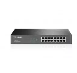 Коммутатор TP-Link TL-SG1016D