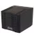 Стабилизатор напряжения PowerCom TCA-3000 Black