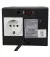Стабилизатор напряжения PowerCom TCA-3000 Black