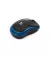 Мышь беспроводная Logitech M185 Blue (910-002239)