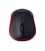 Мышь беспроводная Logitech M185 Red (910-002240)