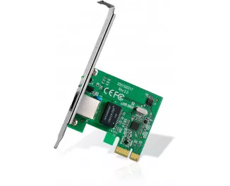 Сетевая карта TP-Link TG-3468