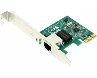 Сетевая карта TP-Link TG-3468